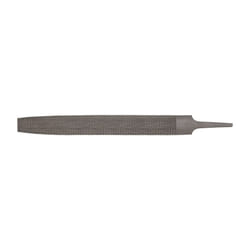 6" (150MM) Half Round Smooth Rasp