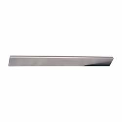 1/8"X7/8"X7" Cobalt Part- Off Blade