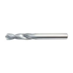 2.6MM Carbide S/S Stub Drill