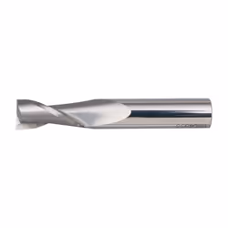 4.5MM 2FL Standard Carbide Slot Drill