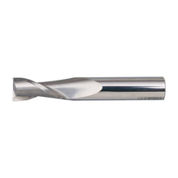 1/8" 2FL Standard Carbide Slot Drill