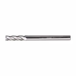 4.0MM 4FL Standard Carbide End Mill