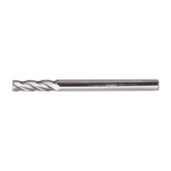4.0MM 4FL Standard Carbide End Mill