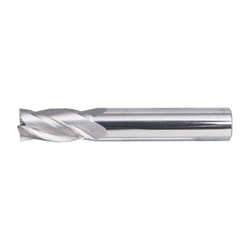 4.5MM 4FL Standard Carbide End Mill