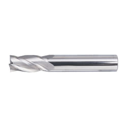 7/32" 4FL Standard Carbide End Mill