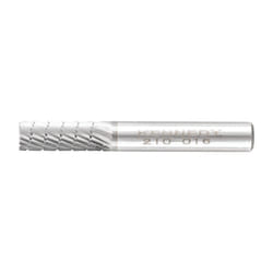 6X18MM Cylindrical Carbide End Cut Burr Cut 9