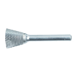 13X12MM Inverted Cone Carbide Burr Cut 9