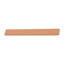 100X13X2MM Silversmith Stones - Aluminium Oxide - Medium