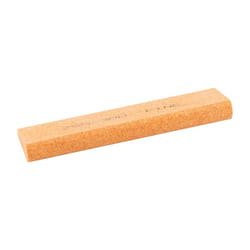 100X25X11>5MM Round Edge Slip Stone - Aluminium Oxide - Fine