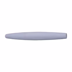 305X36-20MM Scythe Stones, English Round - Aluminium Oxide - Coarse
