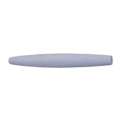305X36-20MM Scythe Stones, English Round - Aluminium Oxide - Coarse