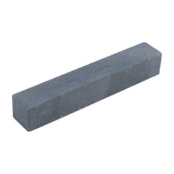 100X10MM Square Abrasive Sharpening Stones - Silicon Carbide - Fine
