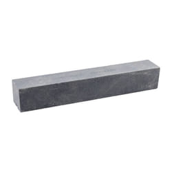 150X25MM Square Abrasive Sharpening Stones - Silicon Carbide - Medium
