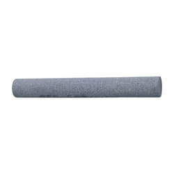 100X10MM Round Abrasive Sharpening Stone - Silicon Carbide - Fine
