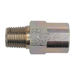 1/4" NPT X 1/4" BSP Fixed Converter