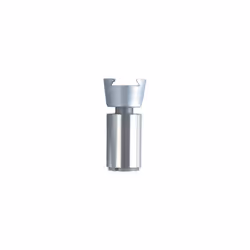 1/4" Spigot with 6mm Stem
