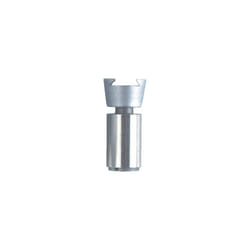 1/4" Spigot with 8mm Stem