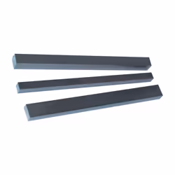 Assorted Key Steel Pack 6 - Piece