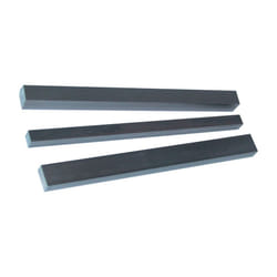 Assorted Key Steel Pack 6 - Piece