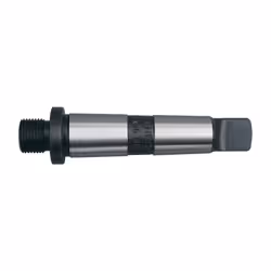 3MT 1/2" X20TPI Drill Chuck Arbor