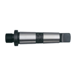 3MT 1/2" X20TPI Drill Chuck Arbor