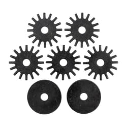 Spare Wheels for NO.0 Wheel Dresser