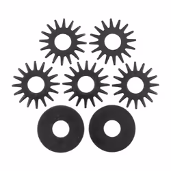 Spare Wheels for NO.1 Wheel Dresser