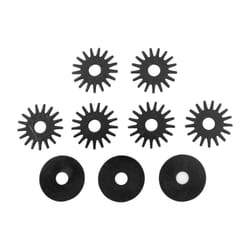 Spare Wheels for NO.2 Wheel Dresser