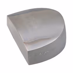 81mm Heel Panel Beating Dolly