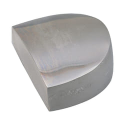 81mm Heel Panel Beating Dolly