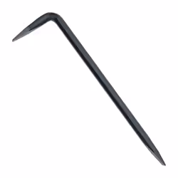 Spot Weld Chisel & Bar