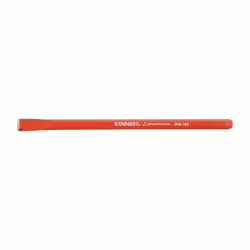 6 x 100mm Flat Cold Chisel