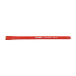6 x 100mm Flat Cold Chisel