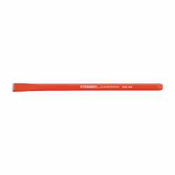 6 x 150mm Flat Cold Chisel