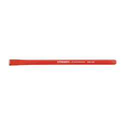 6 x 150mm Flat Cold Chisel