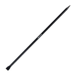 1200 x 42mm Chisel & Point Crow Bar