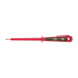 190mm Euro Tester - Range 125/250V