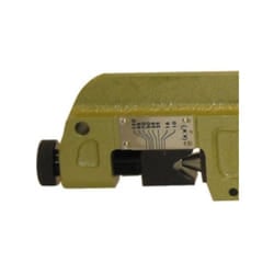 10-95mm Uninsulated Heavy Duty Crimping Tool Replacement Jaws