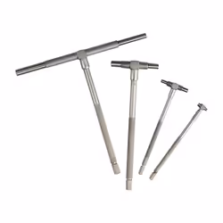 Telescopic Gauge 'A' 8-12mm