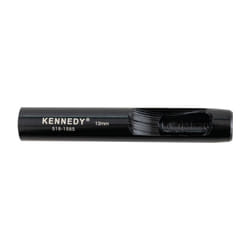 12mm (1/2") Wad/Hollow Punch for Cork, Leather, Plastics