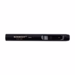 16mm (5/8") Wad/Hollow Punch for Cork, Leather, Plastics