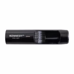 22mm (7/8") Wad Hollow Punch for Cork, Leather, Plastics