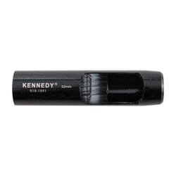 22mm (7/8") Wad Hollow Punch for Cork, Leather, Plastics
