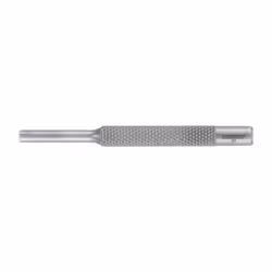 115 x 6.30mm (1/4") Parallel Pin Punch