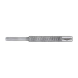 115 x 6.30mm (1/4") Parallel Pin Punch
