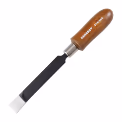 4" Flat Engineers Scraper