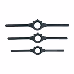 Set of 13/16", 1" & 1.5/16" Diestocks