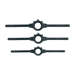 Set of 13/16", 1" & 1.5/16" Diestocks