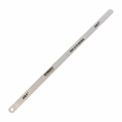 0.001" x 1/2" Feeler Strip 12" Long
