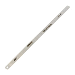 0.001" x 1/2" Feeler Strip 12" Long